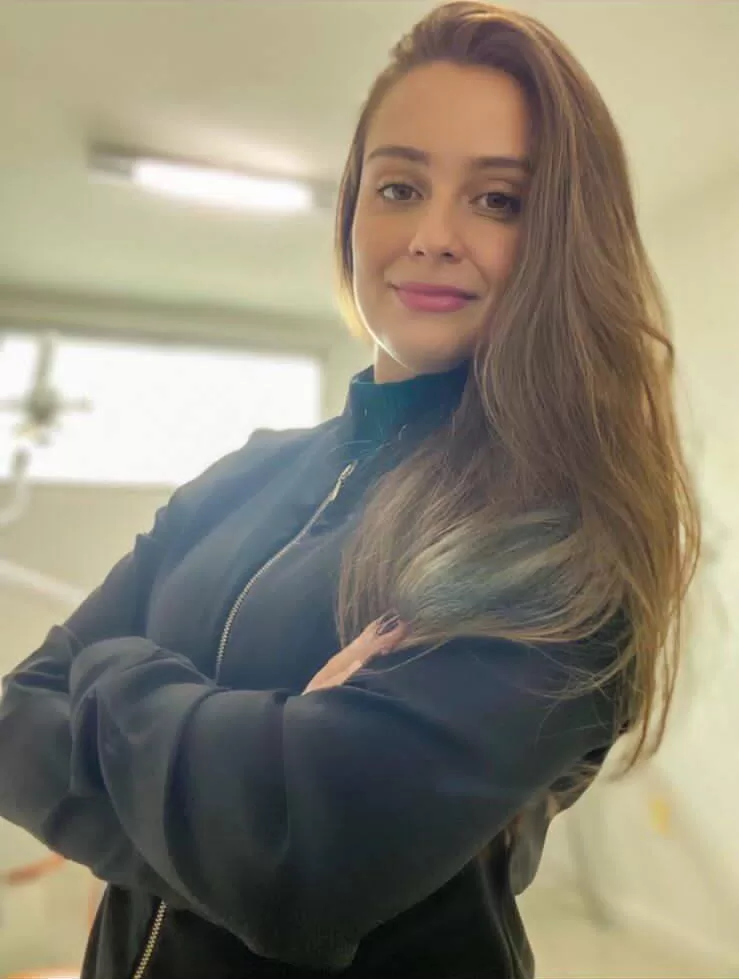 Foto de Dra. Dayane Bardela